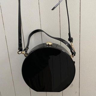 ザラ(ZARA)のZARA サークルバック(ショルダーバッグ)