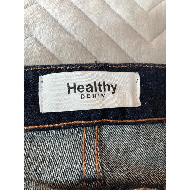 Healthy DENIM(ヘルシーデニム)のHealthy denim レディースのパンツ(デニム/ジーンズ)の商品写真