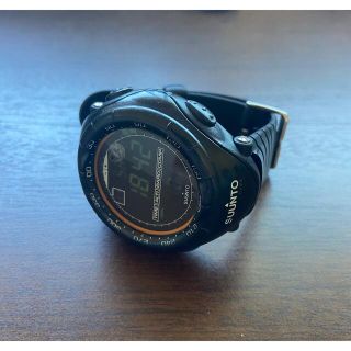 SUUNTO - suunto vector スント ベクター suunto交換ベルト付き