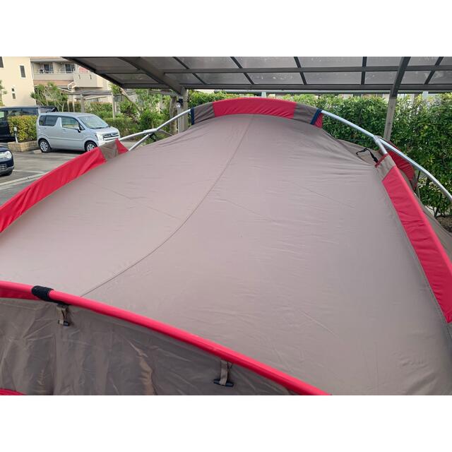 たんぽぽさん専用【スノーピーク】【美品】タシーク (TP-640