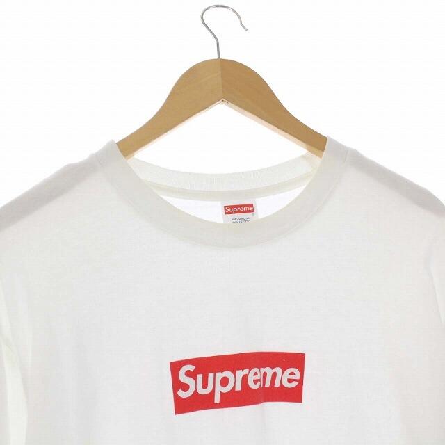 美品 Supreme PROMO用 Box Logo Tee プロモーション - library