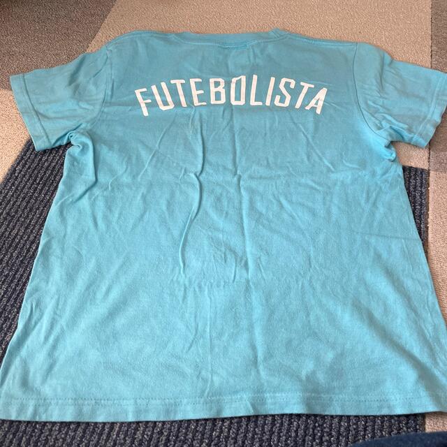 LUZ(ルース)のルースイソンブラ　Tシャツ スポーツ/アウトドアのサッカー/フットサル(ウェア)の商品写真