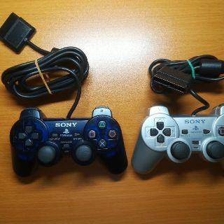 プレステ2、ps2、プレイステーション2コントローラー(その他)