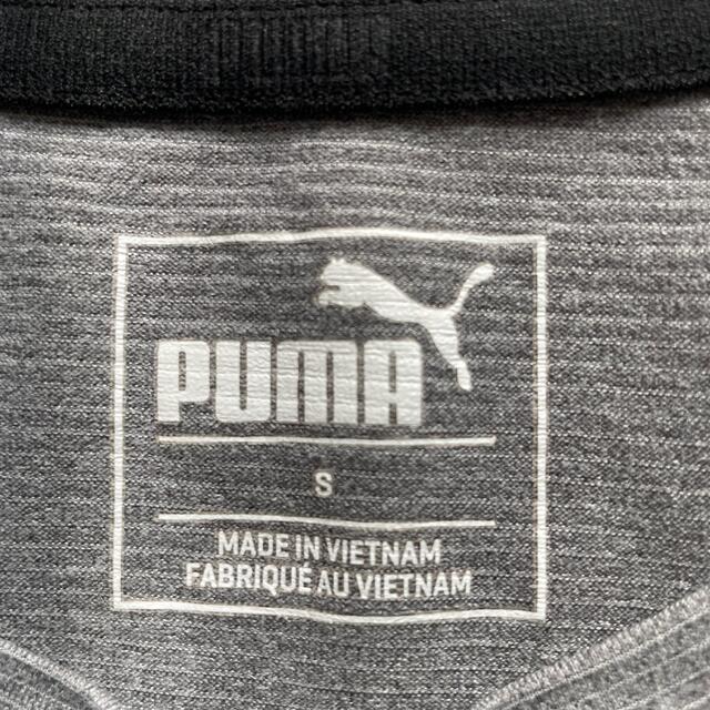 PUMA(プーマ)のプーマ　ランニングTシャツ　Ｓ スポーツ/アウトドアのランニング(ウェア)の商品写真