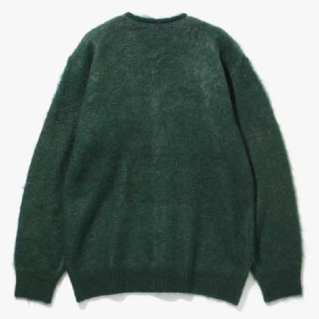 即完売 Needles モヘアカーディガン XLサイズ - www.computation.ca