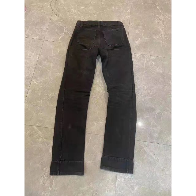 初期 HELMUT LANG デニム 1997 GTR | sgh.com.co