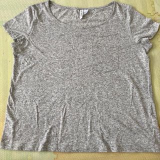 エイチアンドエイチ(H&H)のH&M  トップス(Tシャツ(半袖/袖なし))