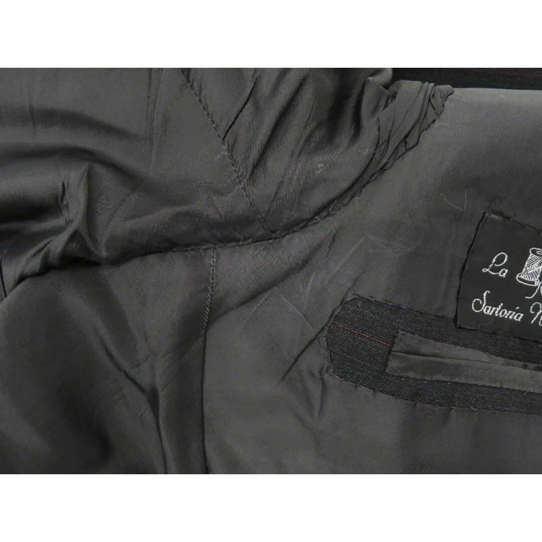 中古】ラベラ サルトリア ナポレターナ La vera Sartoria Napoletana