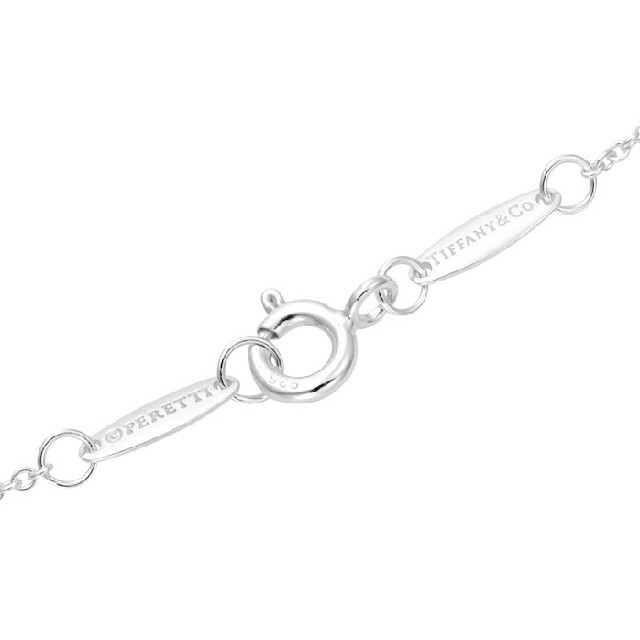 Tiffany & Co. - ティファニー 10660092 オープン ハート ネックレスの通販 by ITUKL shop｜ティファニーならラクマ