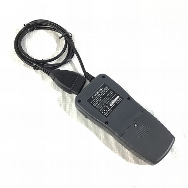 ☆極美品☆HITACHI 日立オートパーツ&サービス コードリーダー ☆極美品☆HITACHI 日立オートパーツ&サービス コードリーダー