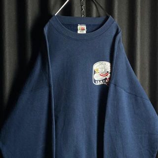 90sメキシコ製】オーバーサイズ FDNY ビンテージスウェット - www