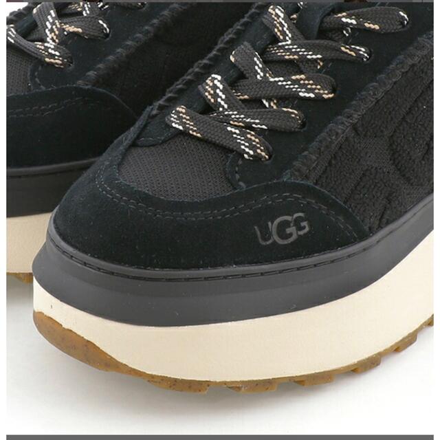 UGG(アグ)のUGGスニーカー レディースの靴/シューズ(スニーカー)の商品写真