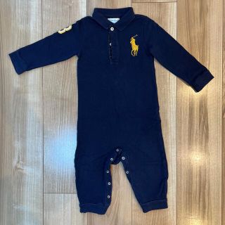 ラルフローレン(Ralph Lauren)のRalph Lauren ロンパース(ロンパース)