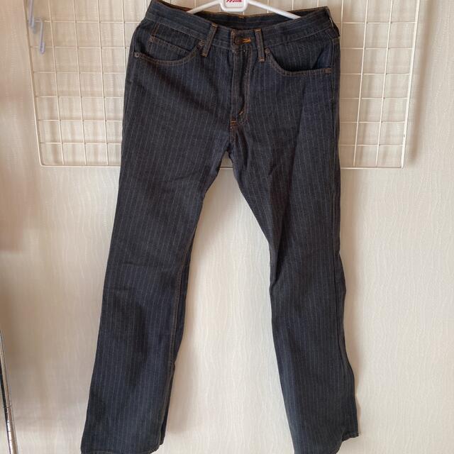 Levi's ジーンズ メンズのパンツ(デニム/ジーンズ)の商品写真