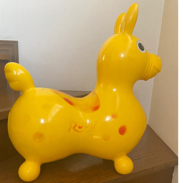 Rody(ロディ)のRody    ロディ　　 キッズ/ベビー/マタニティのおもちゃ(知育玩具)の商品写真