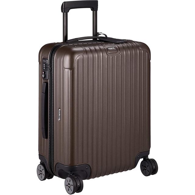 RIMOWA リモワ Salsa サルサ マットブロンズ 47L