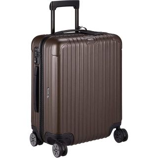 リモワ(RIMOWA)のRIMOWA リモワ Salsa サルサ マットブロンズ 47L(旅行用品)