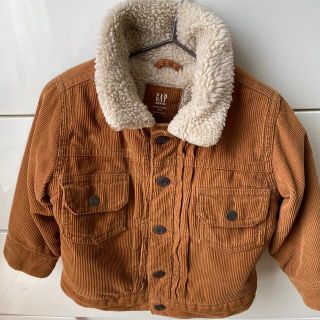 ギャップキッズ ペアの通販 30点 | GAP Kidsを買うならラクマ