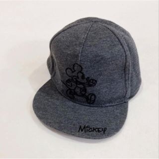 エイチアンドエム(H&M)のH&M mickey キャップ 帽子 新品(帽子)