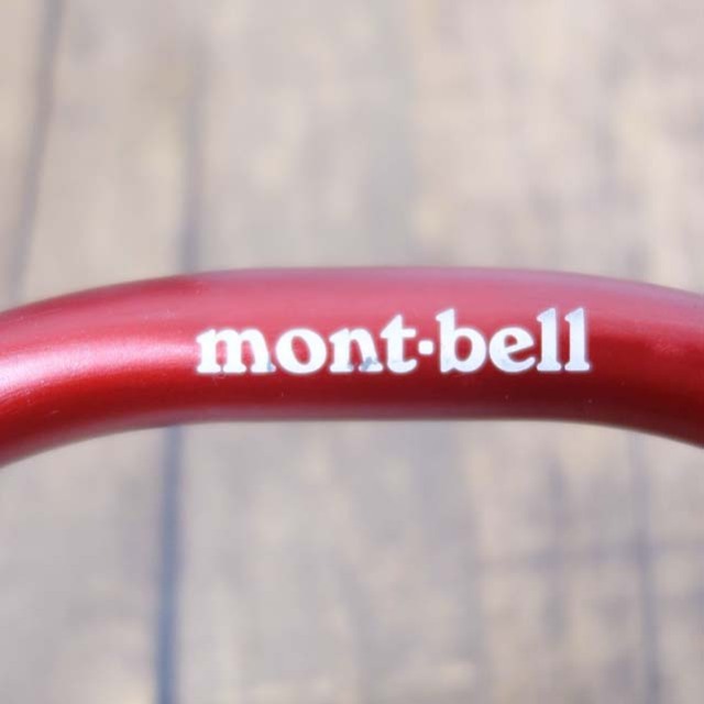 mont bell   モンベル ライトアルパイン スノーポン アイゼン