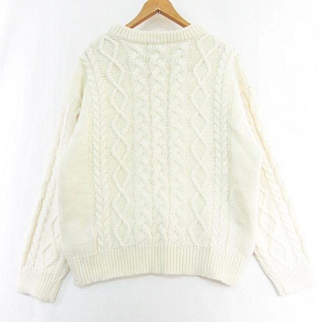 アフタヌーンティー Afternoon Tea WARDROBE セーター