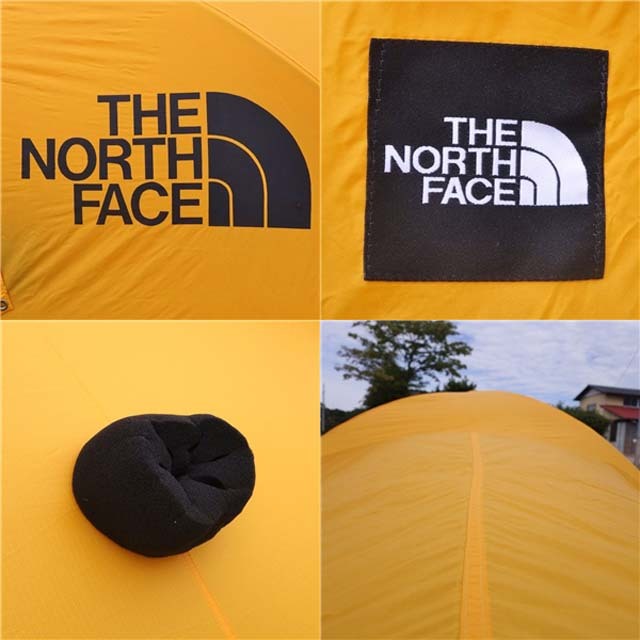 THE NORTH FACE - 極希少 ノースフェイス Mountain 24 THE NORTH FACE - 極希少 ノースフェイス Mountain 24