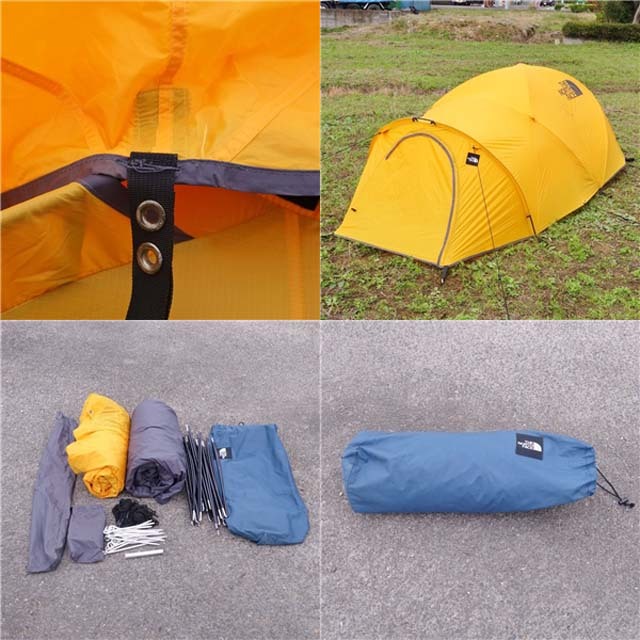 THE NORTH FACE - 極希少 ノースフェイス Mountain 24 THE NORTH FACE - 極希少 ノースフェイス Mountain 24