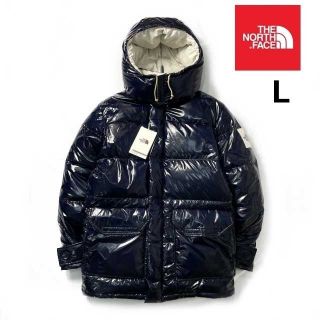 THE NORTH FACE - ノースフェイス ダウンジャケット US限定品 定価12万
