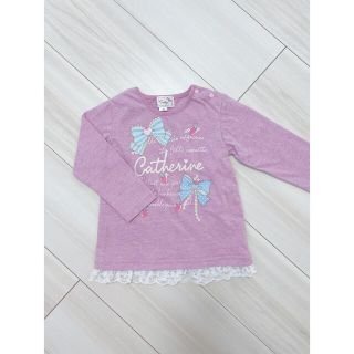 マザウェイズ(motherways)の専用(Tシャツ/カットソー)