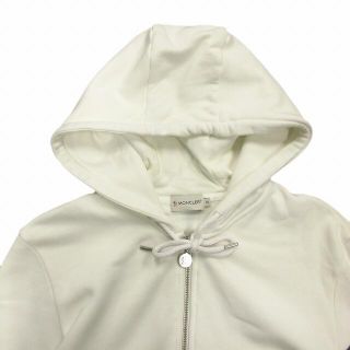 MONCLER - モンクレール MONCLER ジップアップ パーカー フーディ