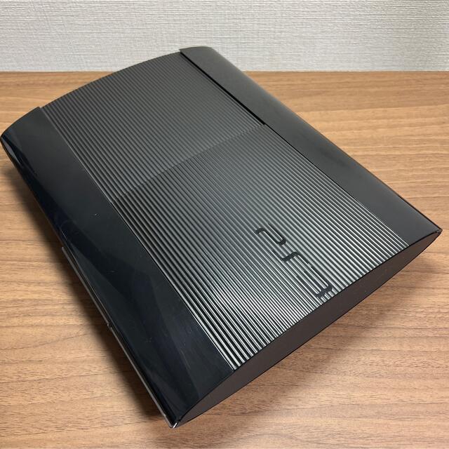 SONY PlayStation3 CECH-4300C 500GB 1