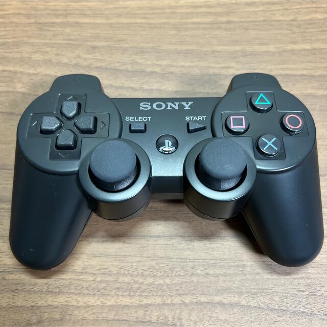 SONY PlayStation3 CECH-4300C 500GB 7