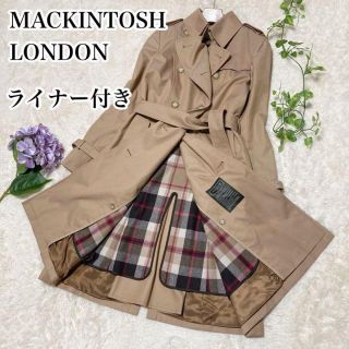 マッキントッシュの通販 4,000点以上 | MACKINTOSHを買うならラクマ