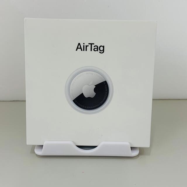 【新品未開封】 純正品 AirTag MX532ZP/A