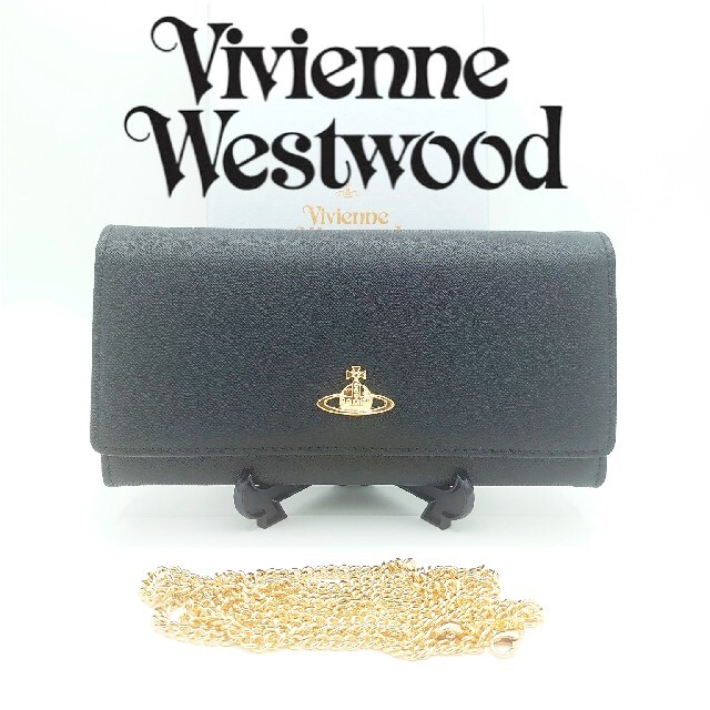一番の贈り物 Vivienne Westwood ウォレットチェーン tdh-latinoamerica.de