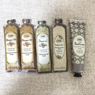 サボン(SABON)のSABON ハンドクリーム(ハンドクリーム)