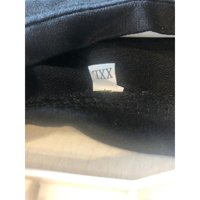 【未使用】プチプラ　七分袖　カットソー　XXL メンズのトップス(Tシャツ/カットソー(七分/長袖))の商品写真