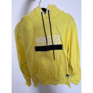 モンクレール コラボ パーカー(メンズ)の通販 45点 | MONCLERのメンズ モンクレール コラボ パーカー(メンズ)の通販 45点 | MONCLERのメンズ