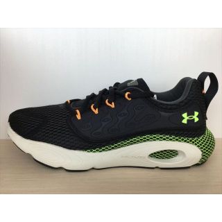 アンダーアーマー(UNDER ARMOUR)のアンダーアーマー ホバーレベナント 靴 25,5cm 新品 (1326)(スニーカー)