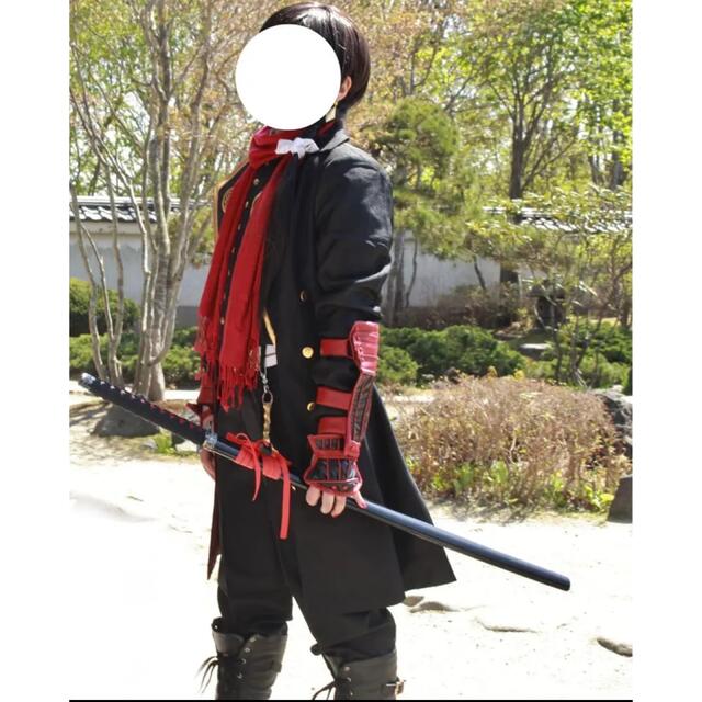 刀剣乱舞 加州清光 コスプレ衣装 通常 防具付き コストモ製 とうらぶ ...