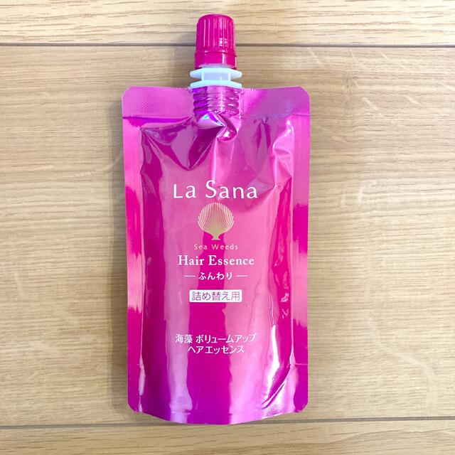 期間限定特価】 ラサーナ 海藻ボリュームアップヘアエッセンス 詰め替え用 70ml 洗い流さない ボリュームアップ ダメージケア www.misscaricom.com 期間限定特価】 ラサーナ 海藻ボリュームアップヘアエッセンス 詰め替え用 70ml 洗い流さない ボリュームアップ ダメージケア www.misscaricom.com