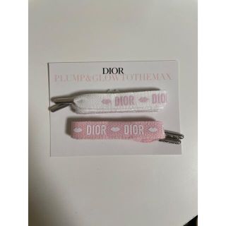 ディオール(Dior)のDior ノベルティ(ノベルティグッズ)