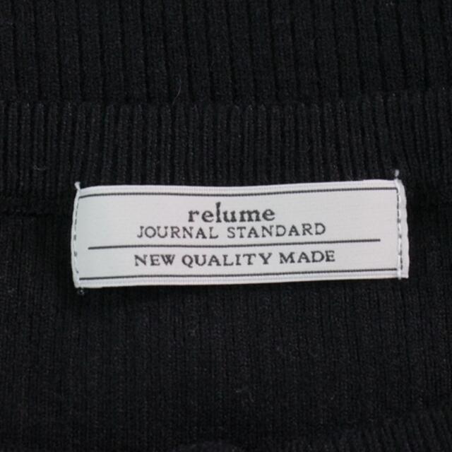 JOURNAL STANDARD(ジャーナルスタンダード)のJOURNAL STANDARD relume ニット・セーター レディース レディースのトップス(ニット/セーター)の商品写真