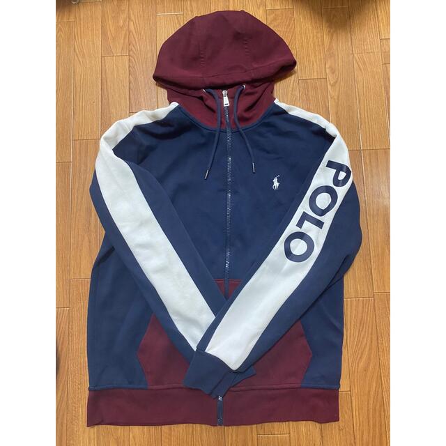 POLO RALPH LAUREN - ポロラルフローレン パーカーの通販 by tiger's