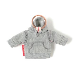 ビームスボーイ(BEAMS BOY)のd601様専用☆（新品）BEAMS BOY / スウェット キーホルダー(キーホルダー)