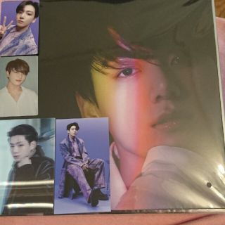 ボウダンショウネンダン(防弾少年団(BTS))のBTS proof collectors.edition グク(K-POP/アジア)