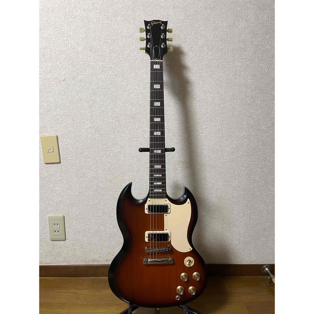 Gibson SG Special 70's Tribute