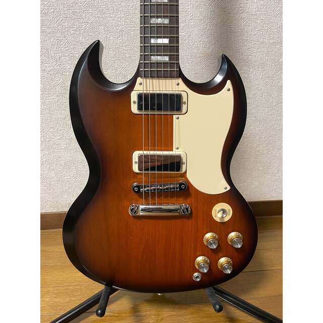 Gibson SG Special 70's Tribute