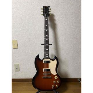 ギブソン(Gibson)のGibson SG Special 70's Tribute(エレキギター)