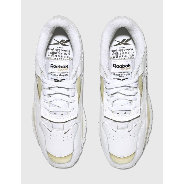 MM×REEBOK CLUB C 'MEMORY OF' スニーカー